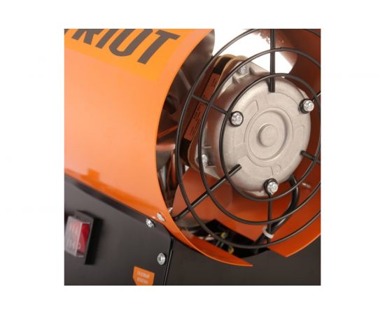 Газовая тепловая пушка PATRIOT GS 16 633445020 – изображение 2