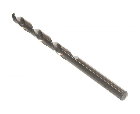Сверло по металлу (5.5х93х57 мм; HSS Co-5%) MATRIX 71429 – изображение 2