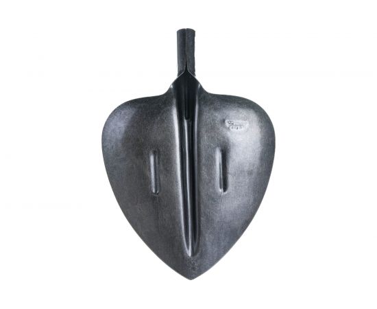 Совковая щебеночная лопата без черенка ZOLDER ЛСЩР Z-1/12 ЭК000137021 – изображение 2