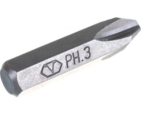 Вставка 5/6" DR PH3x36мм, S2 JTC 1213603 – изображение 2