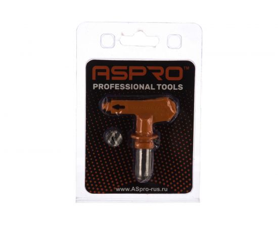 Сопло Aspro 215 – изображение 2