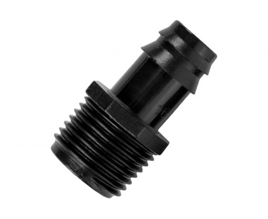 Адаптер 16 мм для капельной линии Профитт HP 1/2"", 5 шт. 9276942 – изображение 2