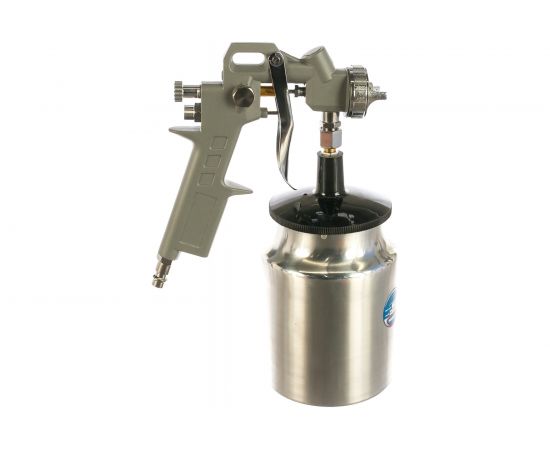 Краскораспылитель CONCORDE SGB2.0Q 6619241 – изображение 2