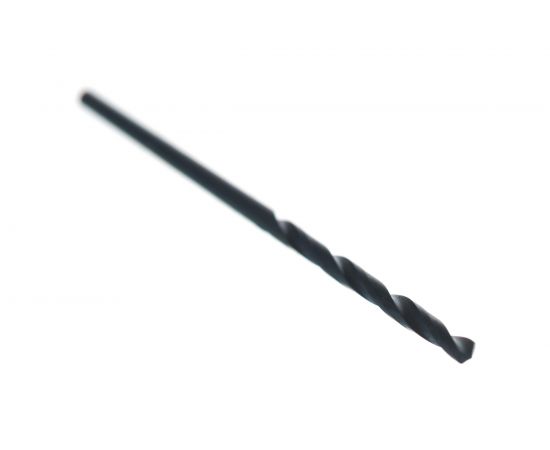 Сверло цх средняя серия (1.75х22х46 мм; HSS 6542; DIN338) ИНСТУЛС 00001167298 – изображение 2