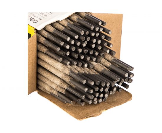 Электрод ОЗС-12 (4 мм; 6.5 кг) СВЭЛ ESAB СВ000009782 – изображение 2