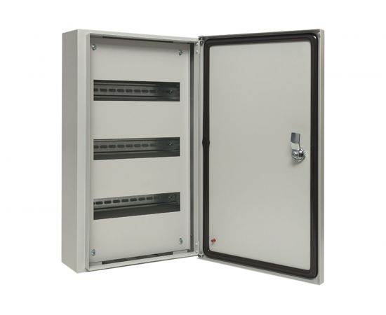 Распределительный навесной щит EKF ЩРН-36 520х310х120 IP54 Basic SQmb24-36-bas – изображение 2