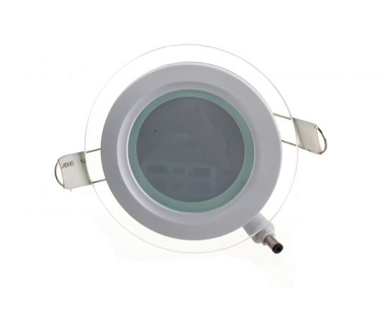 Светодиодный светильник ЭРА KL LED7 LED 6x1W 380LM 220V 4000K Б0005777 – изображение 2