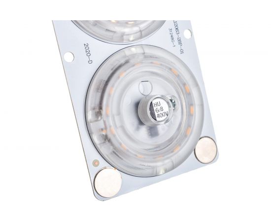 Светодиодная плата Apeyron 220 В 02-15 – изображение 2