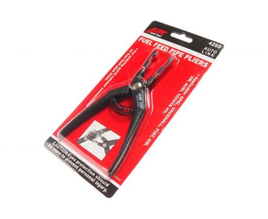 Съемник коннектора топливной системы VW, AUDI, OPEL, FIAT, GM, TOYOTA JTC 4260 – изображение 2