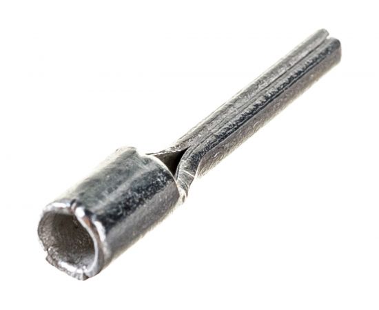 Штифтовой наконечник REXANT, плоский, кабельный, 1.5–12 08-1705 – изображение 2