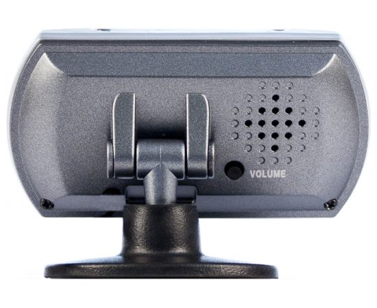 Парковочный радар Parkmaster Silver 8-FJ-27 S – изображение 2