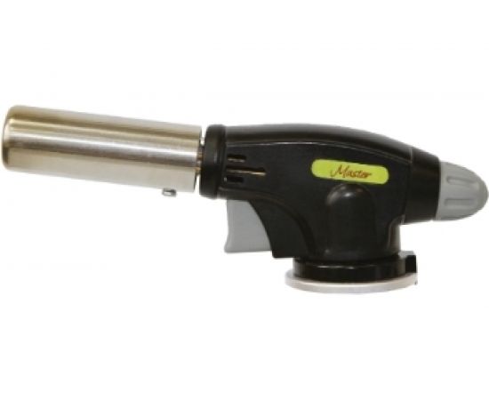 Газовая паяльная лампа Camping World Master Pro 138244 – изображение 2