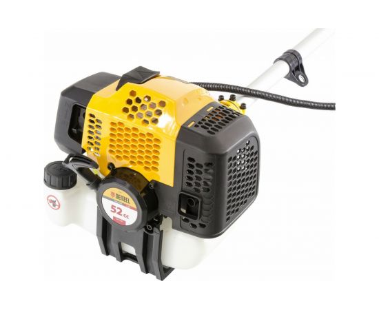 Бензиновый триммер Denzel DGT 520 96238 – изображение 2