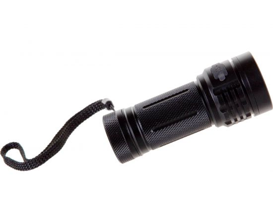 Фонарь ЯРКИЙ ЛУЧ L-3500 ENOT трипл Osram P9 max 3500 лм, 4 режима, IPX7 4606400106104 – изображение 3