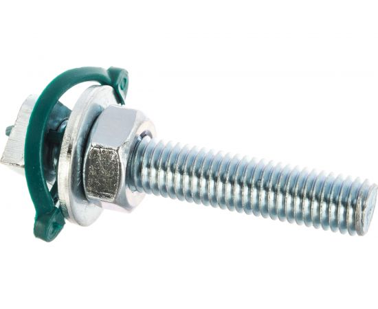 Монтажный болт Walraven BIS RapidRail Hammerfix, M10, 60, оцинкованная сталь 6523006 – изображение 3