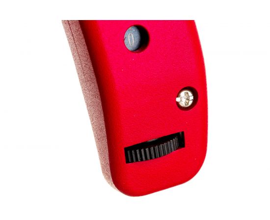 Инструмент для затяжки и обрезки стяжек Hyperline HT-218 19848 – изображение 3