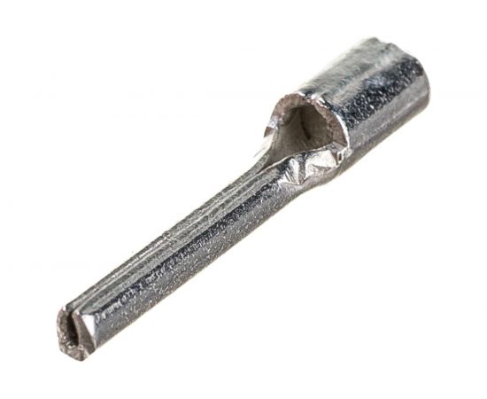 Штифтовой наконечник REXANT, плоский, кабельный, 1.5–12 08-1705 – изображение 3