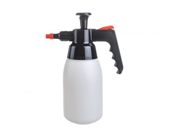 Распылитель с ручным нагнетателем RoxelPro 1 л 494212 – изображение 3