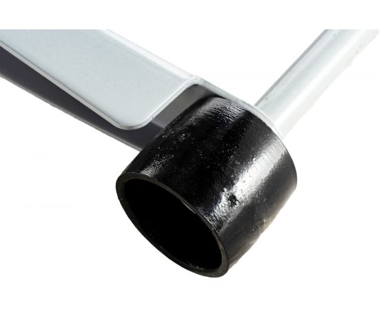 Низкопрофильный гидравлический подкатной домкрат KraftWell KRWFJ3L (г/п 3000 кг) – изображение 3