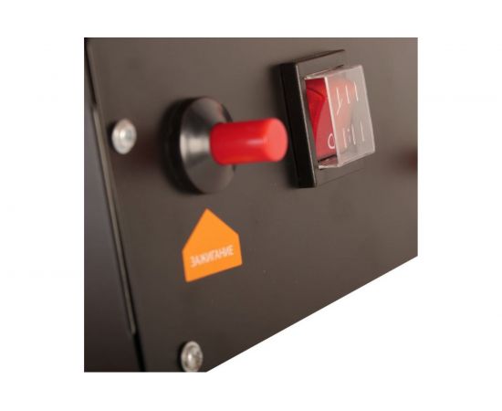 Газовая тепловая пушка PATRIOT GS 16 633445020 – изображение 3