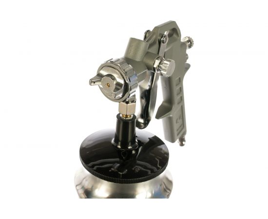 Краскораспылитель CONCORDE SGB2.0Q 6619241 – изображение 3