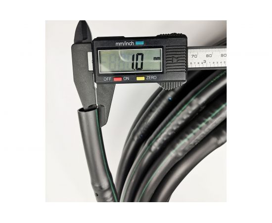 Капельная трубка Профитт 16 мм, шаг 33 см, 2.3 л/ч, 25 м 7769575 – изображение 3