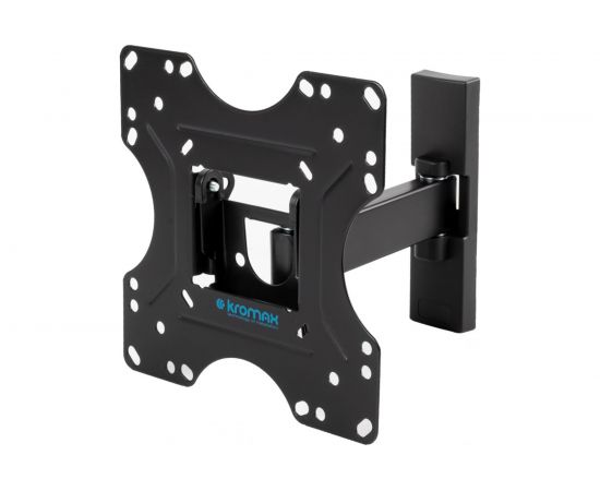 TV кронштейн Kromax OPTIMA 213 black 29009 – изображение 3