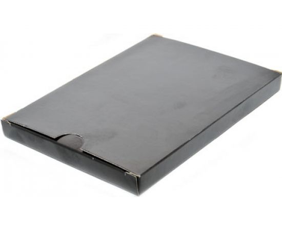 Бумажник водителя АВТОСТОП BLACK натуральная кожа БВЛ1Л – изображение 3