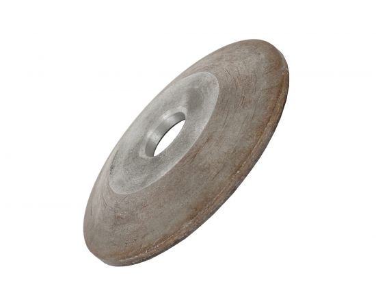 Круг алмазный шлифовальный 12А2-20 (125х6х2х32 мм; 100/80) КристАл Лтд 33315 – изображение 3