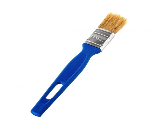 Флейцевая кисть СИБРТЕХ Эксперт 25х6 82509 – изображение 4