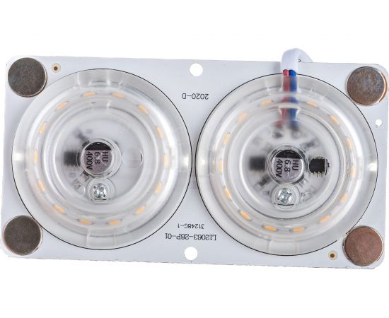 Светодиодная плата Apeyron 220 В 02-15 – изображение 4