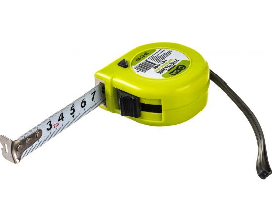 Рулетка ON BASIC 2 мх16мм 05-01-002 – изображение 4