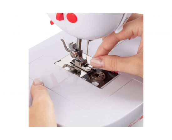 Швейная машина VLK Napoli 2450 90018 – изображение 4