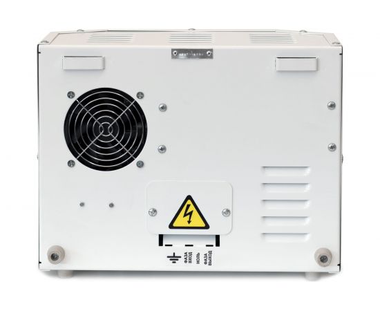 Стабилизатор напряжения (5000 ±15 В 120-260 В) Энерготех NORMA 514403 – изображение 4