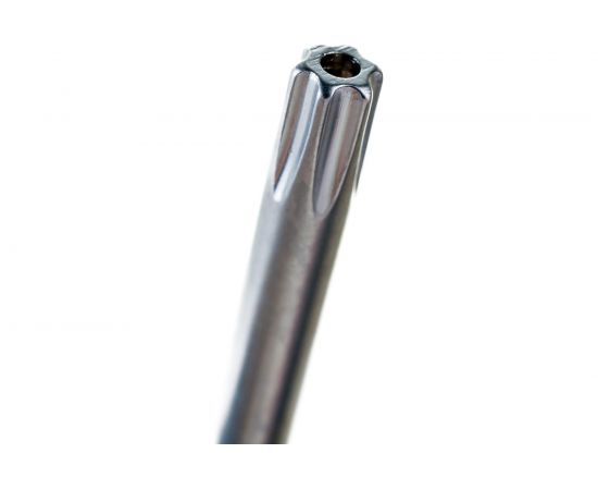 Ключ TORX Г-образный T27 ЭВРИКА ER-76627 – изображение 4