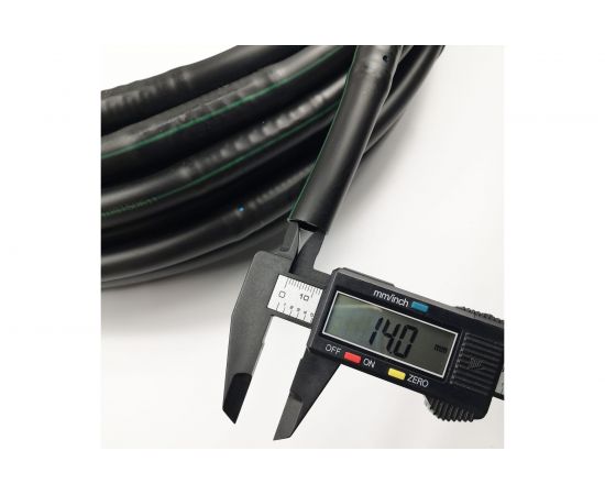 Капельная трубка Профитт 16 мм, шаг 33 см, 2.3 л/ч, 25 м 7769575 – изображение 4