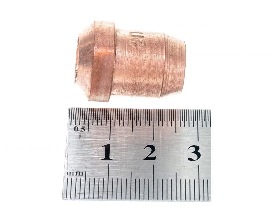 Мундштук наружный 2П к резаку Р3П Автоген 0002088 – изображение 4