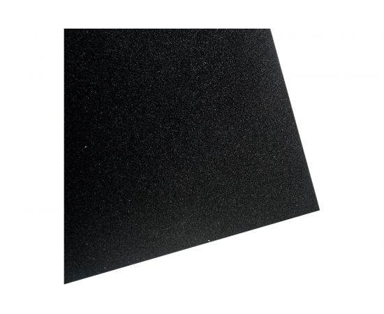 Брусок для шлифования, 160х85 мм, пластиковый с зажимами MATRIX 75820 – изображение 4