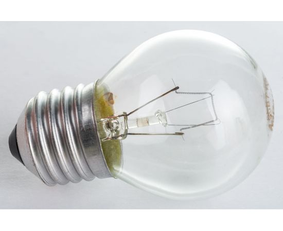 Лампа Navigator ДШ 60вт Р45, 230в. Е27 Navigator 16618 – изображение 4