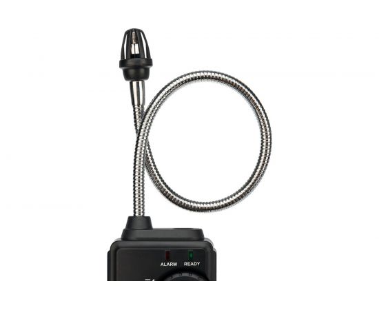 Цифровой детектор утечки газа Mastech MS6310 65299 – изображение 4