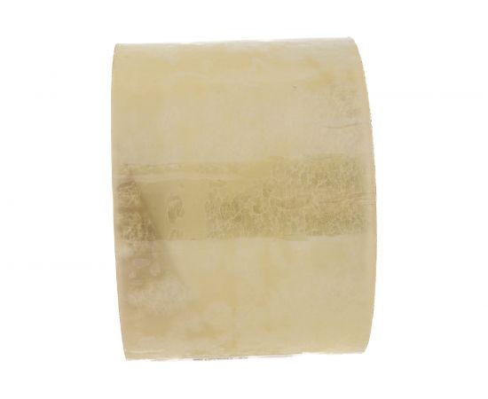 Упаковочная клейкая лента ООО Комус 75 мм х 66 м х 47 мкм, прозрачная, Россия 27258 – изображение 4