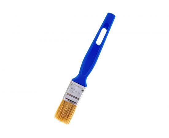 Флейцевая кисть СИБРТЕХ Эксперт 25х6 82509 – изображение 5