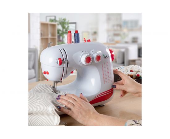 Швейная машина VLK Napoli 2450 90018 – изображение 5