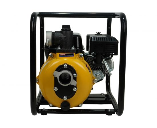 Противопожарная мотопомпа LIFAN 50ZB60-4,8QT 00-00002779 – изображение 5