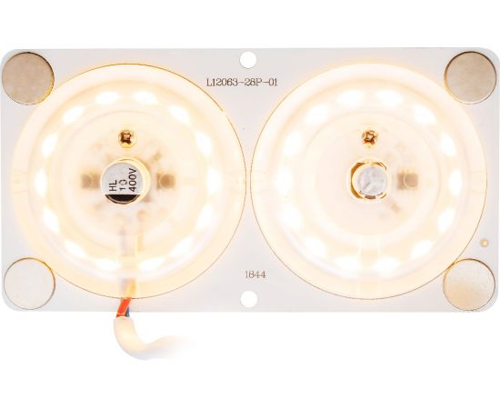 Светодиодная плата Apeyron 220 В 02-15 – изображение 5