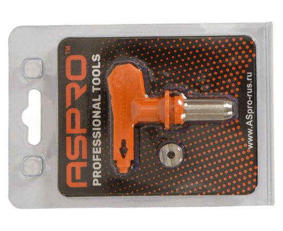 Сопло Aspro 215 – изображение 5