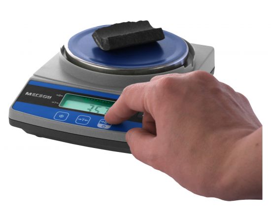 Электронные весы МЕГЕОН 5011K5 к0000027755 – изображение 6