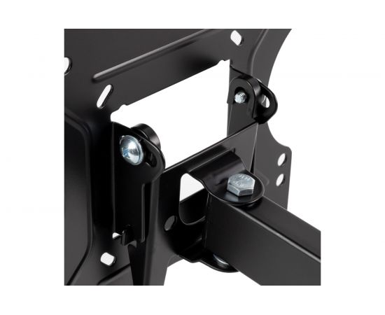TV кронштейн Kromax OPTIMA 213 black 29009 – изображение 6