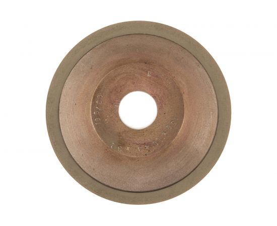 Круг алмазный шлифовальный 12А2-45 (150х10х3х32 мм; 100/80) КристАл Лтд 34415 – изображение 6