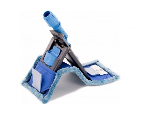 Универсальный держатель мопов Uctem-Plas NPK195-B – изображение 6